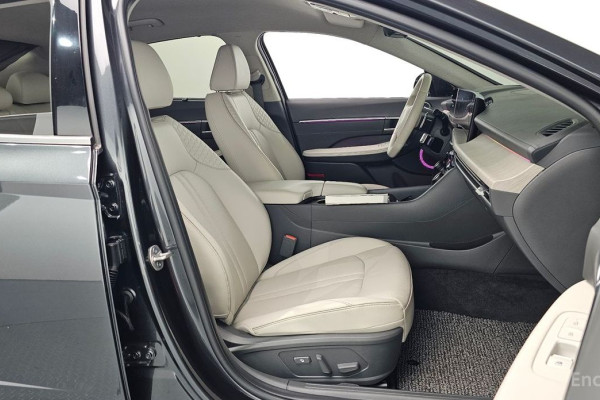 2023 Hyundai Sonata с пробегом 30 806 км