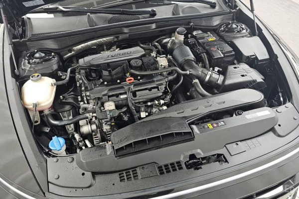 2023 Hyundai Sonata с пробегом 26 716 км