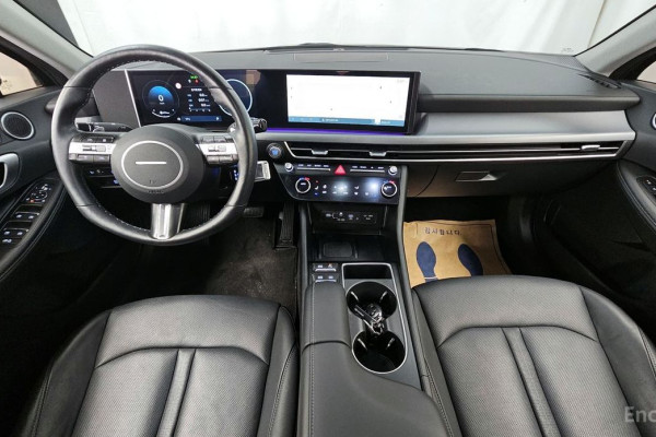 2023 Hyundai Sonata с пробегом 26 716 км