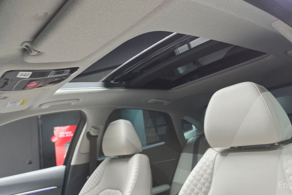 2025 Hyundai Sonata с пробегом 15 696 км