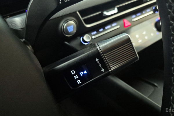 2023 Hyundai Sonata с пробегом 26 716 км