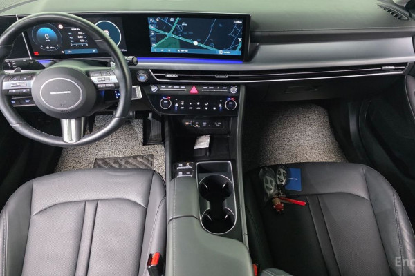 2023 Hyundai Sonata с пробегом 21 197 км