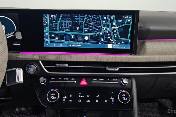 2023 Hyundai Sonata с пробегом 30 806 км