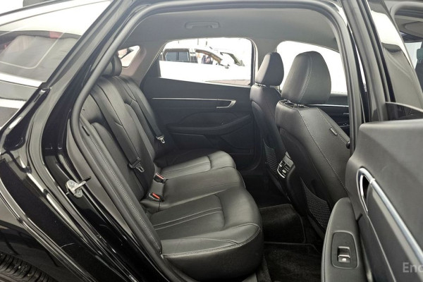 2023 Hyundai Sonata с пробегом 26 716 км