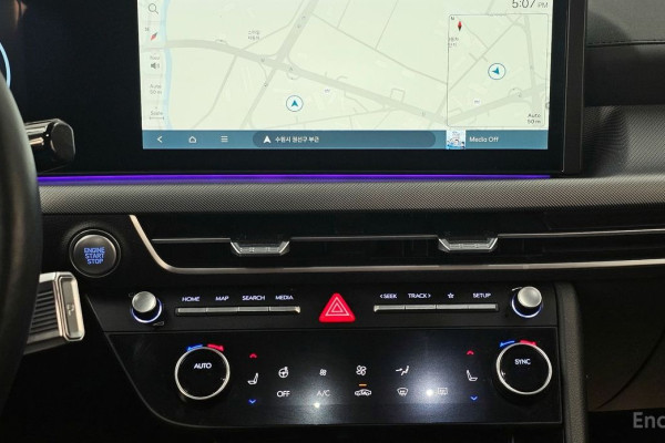 2023 Hyundai Sonata с пробегом 26 716 км