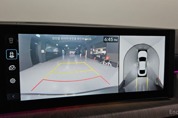 2023 Hyundai Sonata с пробегом 30 806 км