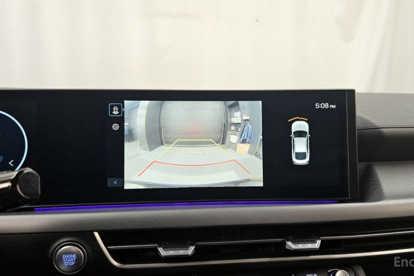 2023 Hyundai Sonata с пробегом 26 716 км