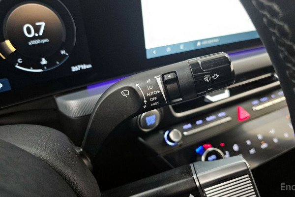 2023 Hyundai Sonata с пробегом 26 716 км