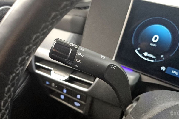 2023 Hyundai Sonata с пробегом 26 716 км