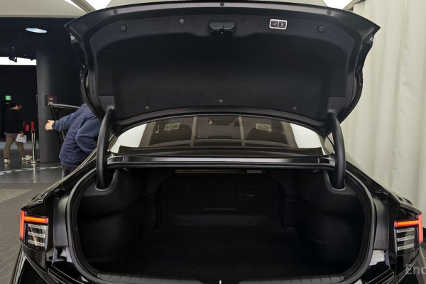 2023 Hyundai Sonata с пробегом 26 716 км