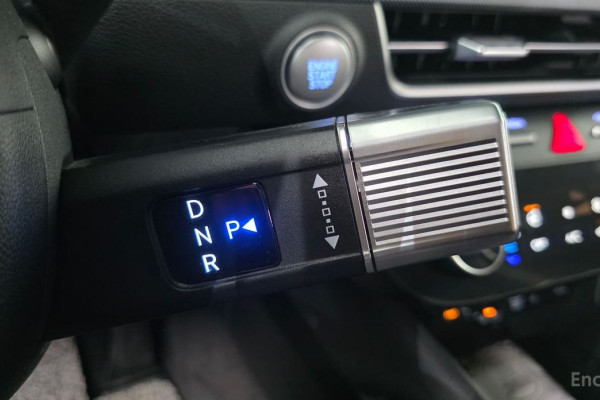 2023 Hyundai Sonata с пробегом 21 197 км