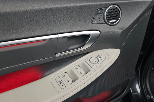 2023 Hyundai Sonata с пробегом 30 806 км