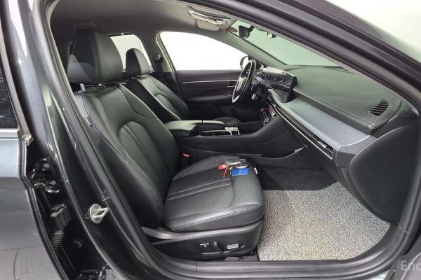 2023 Hyundai Sonata с пробегом 21 197 км