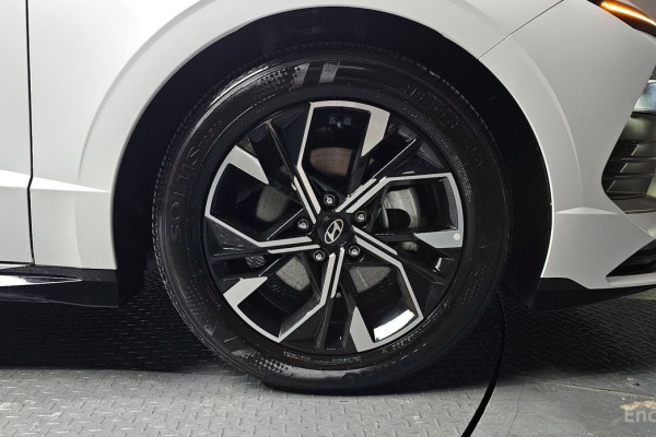 2024 Hyundai Sonata с пробегом 26 965 км