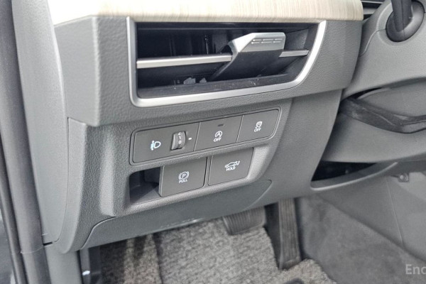 2023 Hyundai Sonata с пробегом 30 806 км