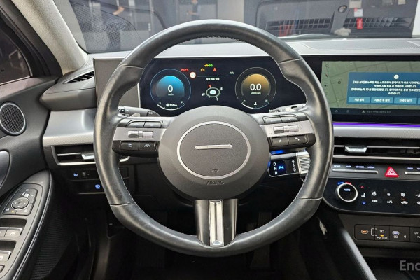 2023 Hyundai Sonata с пробегом 39 222 км