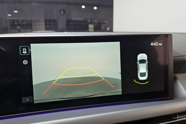 2023 Hyundai Sonata с пробегом 39 222 км