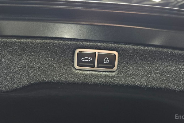 2023 Hyundai Sonata с пробегом 30 806 км