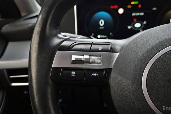 2023 Hyundai Sonata с пробегом 39 222 км