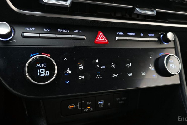 2023 Hyundai Sonata с пробегом 39 222 км