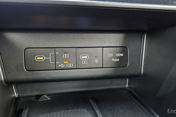 2023 Hyundai Sonata с пробегом 39 222 км