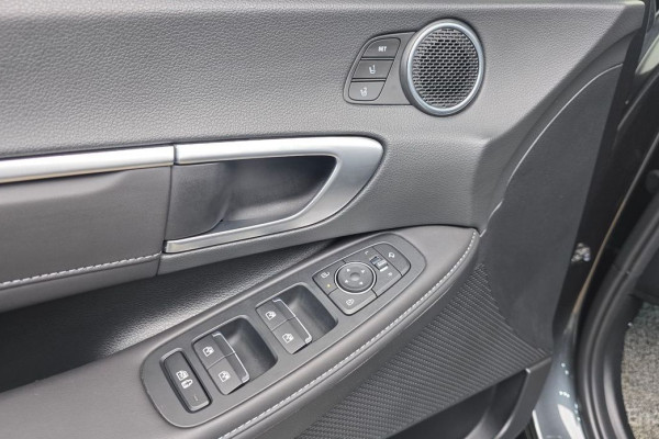 2023 Hyundai Sonata с пробегом 21 197 км