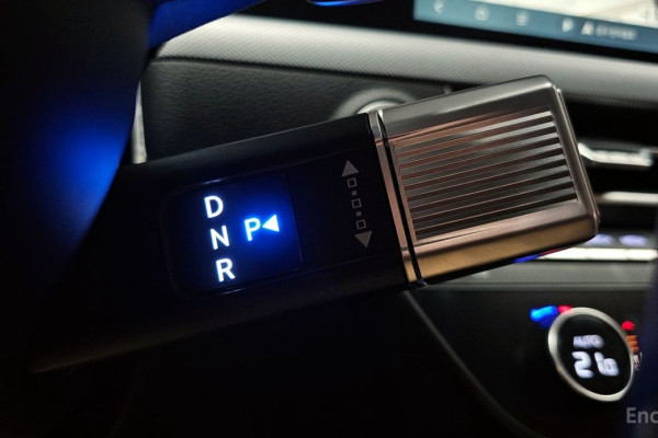 2024 Hyundai Sonata с пробегом 26 965 км