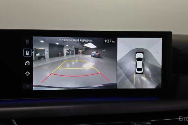 2023 Hyundai Sonata с пробегом 21 197 км