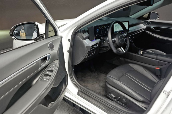 2024 Hyundai Sonata с пробегом 26 965 км