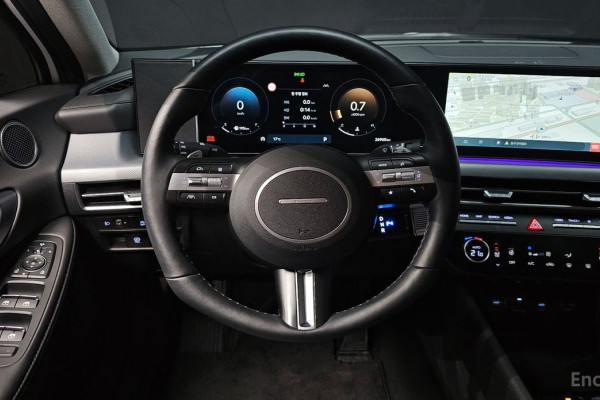 2024 Hyundai Sonata с пробегом 26 965 км