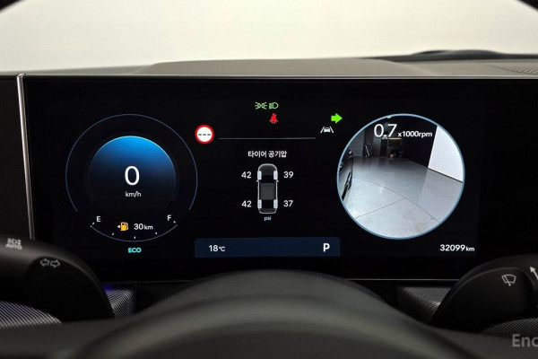 2024 Hyundai Sonata с пробегом 32 099 км