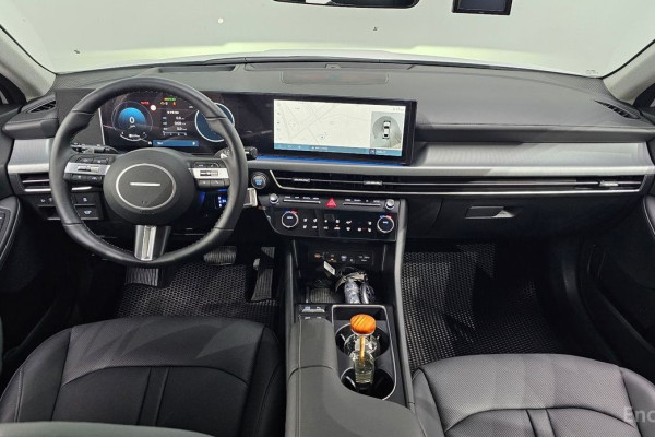 2025 Hyundai Sonata с пробегом 3 567 км
