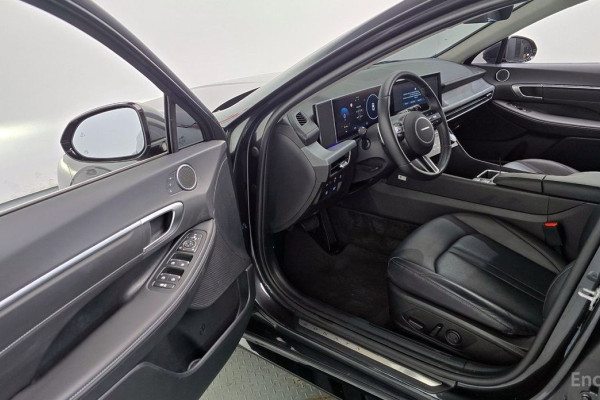 2024 Hyundai Sonata с пробегом 32 099 км
