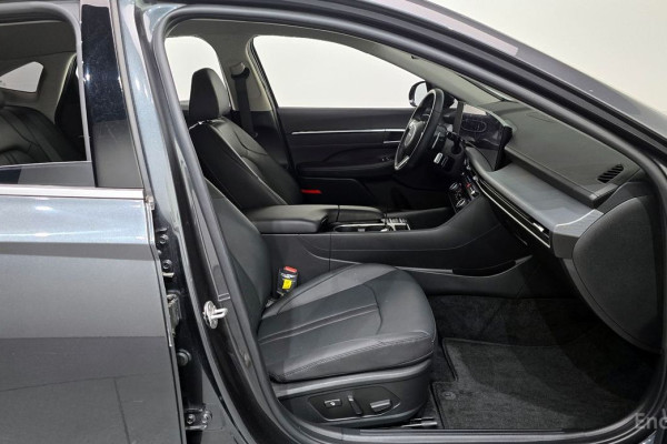 2024 Hyundai Sonata с пробегом 32 099 км