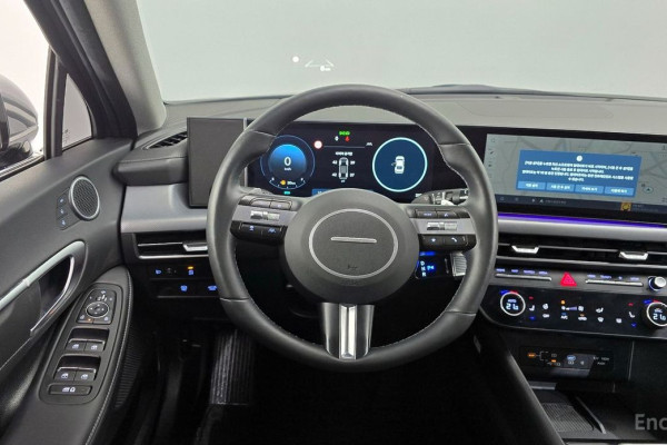 2024 Hyundai Sonata с пробегом 32 099 км