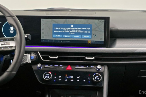 2024 Hyundai Sonata с пробегом 32 099 км