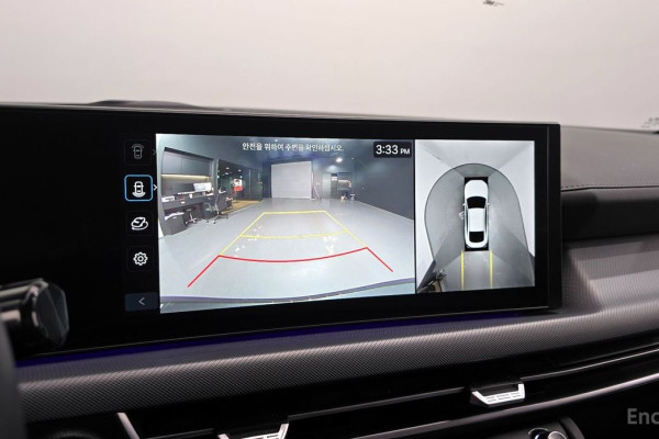 2024 Hyundai Sonata с пробегом 32 099 км