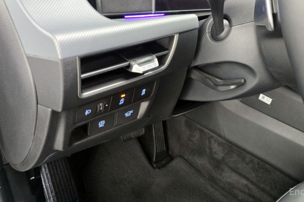 2024 Hyundai Sonata с пробегом 32 099 км