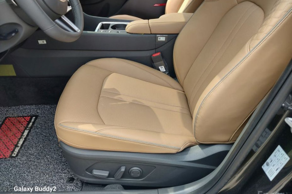 2025 Hyundai Sonata с пробегом 703 км