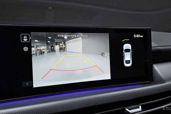 2024 Hyundai Sonata с пробегом 26 965 км