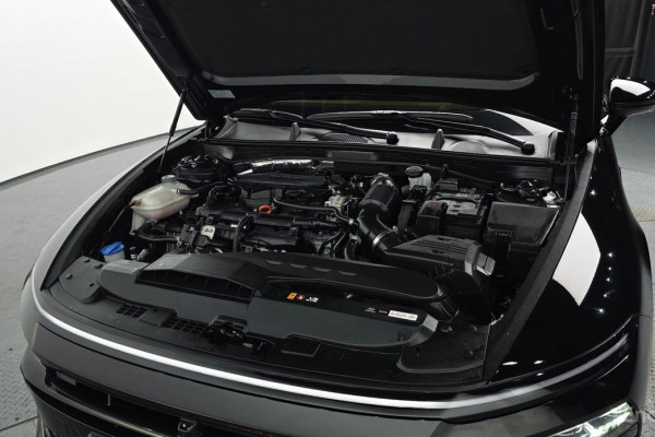 2025 Hyundai Sonata с пробегом 7 788 км