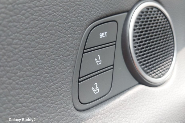 2025 Hyundai Sonata с пробегом 703 км