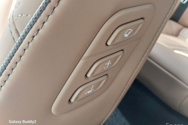 2025 Hyundai Sonata с пробегом 703 км