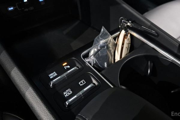 2024 Hyundai Sonata с пробегом 26 965 км