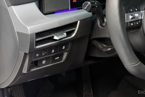 2024 Hyundai Sonata с пробегом 26 965 км