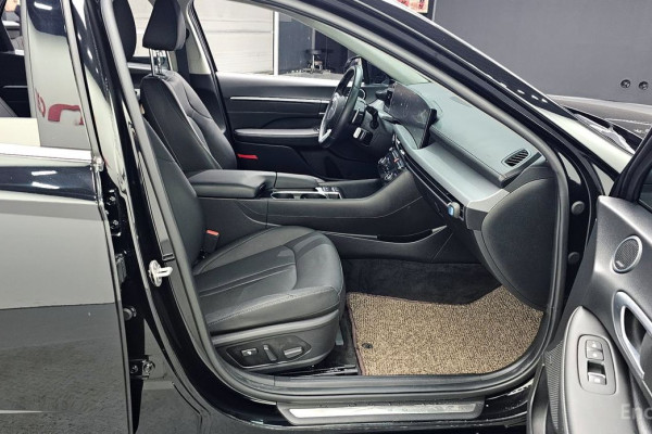 2024 Hyundai Sonata с пробегом 21 176 км