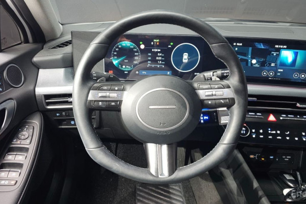 2025 Hyundai Sonata с пробегом 8 147 км