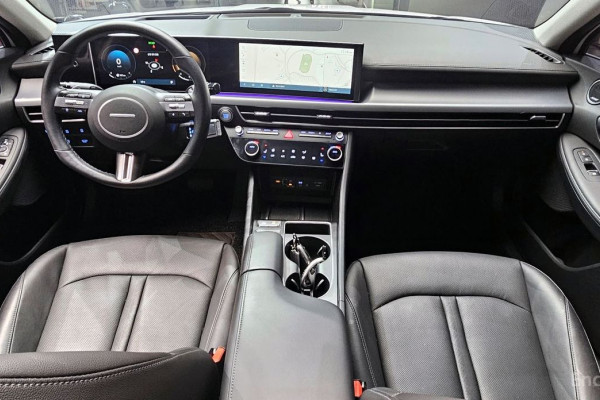 2023 Hyundai Sonata с пробегом 30 009 км