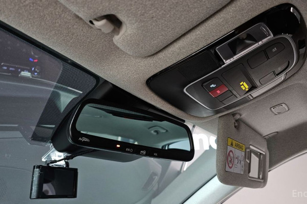 2024 Hyundai Sonata с пробегом 26 965 км