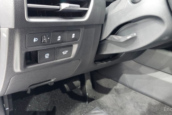 2025 Hyundai Sonata с пробегом 8 147 км